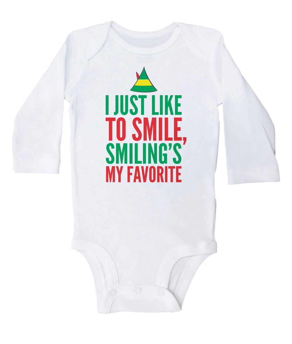 Holiday baby outlet onesies