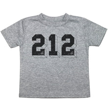 Load image into Gallery viewer, 212 - Toddler T-Shirt - Baffle
