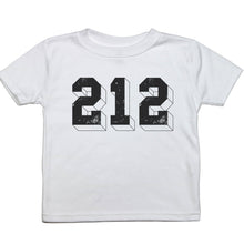 Load image into Gallery viewer, 212 - Toddler T-Shirt - Baffle