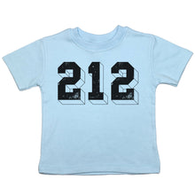 Load image into Gallery viewer, 212 - Toddler T-Shirt - Baffle