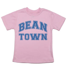Load image into Gallery viewer, Bean Town - Toddler T-Shirt - Baffle