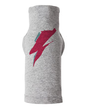 Load image into Gallery viewer, Bowie Stripe / Dog Shirt - Baffle