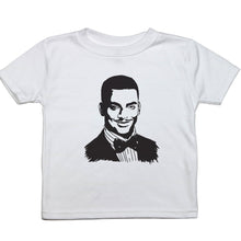 Load image into Gallery viewer, Carlton - Toddler T-Shirt - Baffle