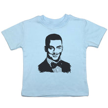 Load image into Gallery viewer, Carlton - Toddler T-Shirt - Baffle