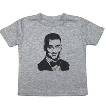 Load image into Gallery viewer, Carlton - Toddler T-Shirt - Baffle