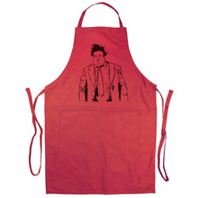 Load image into Gallery viewer, Chris Farley - Adult Apron - Baffle