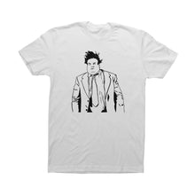 Load image into Gallery viewer, Chris Farley - Adult Unisex T-Shirt - Baffle