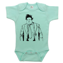 Load image into Gallery viewer, Chris Farley - Baby Onesie - Baffle