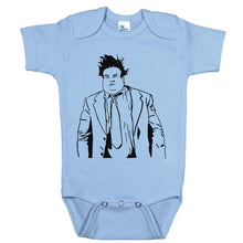 Load image into Gallery viewer, Chris Farley - Baby Onesie - Baffle