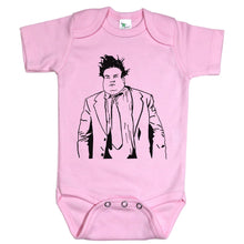 Load image into Gallery viewer, Chris Farley - Baby Onesie - Baffle