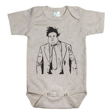 Load image into Gallery viewer, Chris Farley - Baby Onesie - Baffle