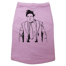 Load image into Gallery viewer, Chris Farley - Dog T-Shirt - Baffle