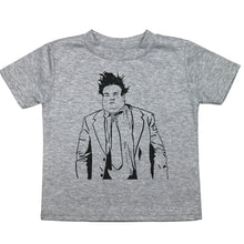 Load image into Gallery viewer, Chris Farley - Toddler T-Shirt - Baffle