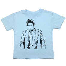 Load image into Gallery viewer, Chris Farley - Toddler T-Shirt - Baffle