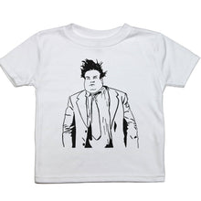 Load image into Gallery viewer, Chris Farley - Toddler T-Shirt - Baffle