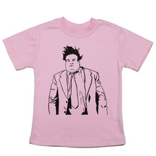 Load image into Gallery viewer, Chris Farley - Toddler T-Shirt - Baffle