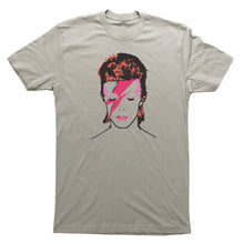 Load image into Gallery viewer, David Bowie - Adult Unisex T-Shirt - Baffle