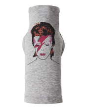 Load image into Gallery viewer, David Bowie - Dog T-Shirt - Baffle
