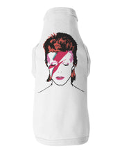 Load image into Gallery viewer, David Bowie - Dog T-Shirt - Baffle