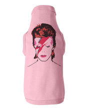 Load image into Gallery viewer, David Bowie - Dog T-Shirt - Baffle