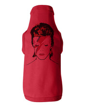Load image into Gallery viewer, David Bowie - Dog T-Shirt - Baffle