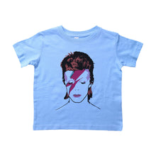 Load image into Gallery viewer, David Bowie - Toddler T-Shirt - Baffle
