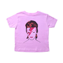 Load image into Gallery viewer, David Bowie - Toddler T-Shirt - Baffle