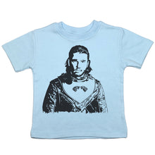 Load image into Gallery viewer, Jon Snow - Toddler T-Shirt - Baffle