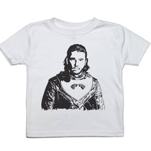 Load image into Gallery viewer, Jon Snow - Toddler T-Shirt - Baffle