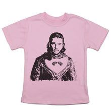 Load image into Gallery viewer, Jon Snow - Toddler T-Shirt - Baffle