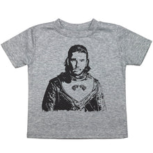 Load image into Gallery viewer, Jon Snow - Toddler T-Shirt - Baffle