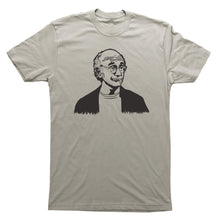 Load image into Gallery viewer, Larry David - Adult Unisex T-Shirt - Baffle