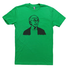 Load image into Gallery viewer, Larry David - Adult Unisex T-Shirt - Baffle