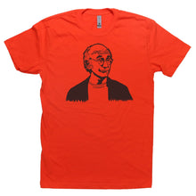 Load image into Gallery viewer, Larry David - Adult Unisex T-Shirt - Baffle