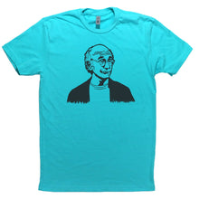 Load image into Gallery viewer, Larry David - Adult Unisex T-Shirt - Baffle