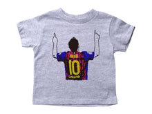 Load image into Gallery viewer, Messi - Toddler T-Shirt - Baffle