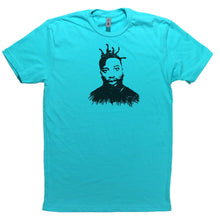 Load image into Gallery viewer, Ol' Dirty Bastard - Adult Unisex T-Shirt - Baffle