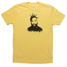Load image into Gallery viewer, Ol' Dirty Bastard - Adult Unisex T-Shirt - Baffle