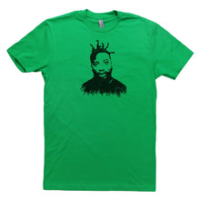Load image into Gallery viewer, Ol' Dirty Bastard - Adult Unisex T-Shirt - Baffle