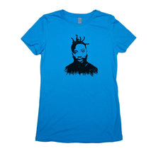 Load image into Gallery viewer, Ol' Dirty Bastard - Adult Women's T-Shirt - Baffle