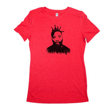 Load image into Gallery viewer, Ol' Dirty Bastard - Adult Women's T-Shirt - Baffle