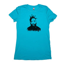 Load image into Gallery viewer, Ol' Dirty Bastard - Adult Women's T-Shirt - Baffle