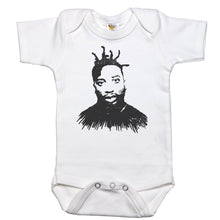 Load image into Gallery viewer, Ol' Dirty Bastard - Baby Onesie - Baffle