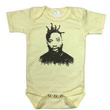 Load image into Gallery viewer, Ol' Dirty Bastard - Baby Onesie - Baffle