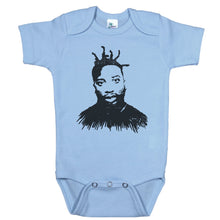 Load image into Gallery viewer, Ol' Dirty Bastard - Baby Onesie - Baffle