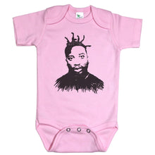 Load image into Gallery viewer, Ol' Dirty Bastard - Baby Onesie - Baffle