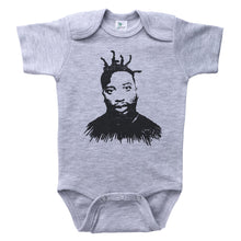Load image into Gallery viewer, Ol' Dirty Bastard - Baby Onesie - Baffle