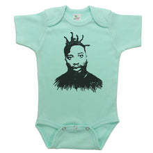 Load image into Gallery viewer, Ol' Dirty Bastard - Baby Onesie - Baffle