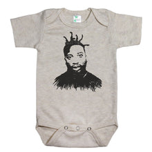 Load image into Gallery viewer, Ol' Dirty Bastard - Baby Onesie - Baffle