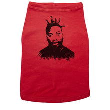 Load image into Gallery viewer, Ol' Dirty Bastard - Dog T-Shirt - Baffle